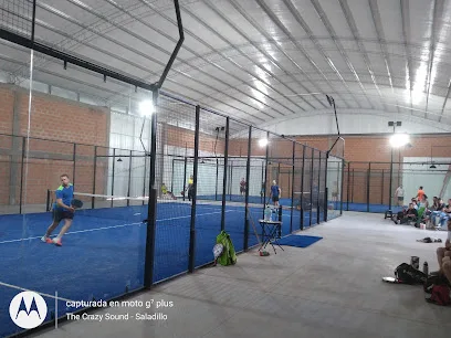 El Kincho Padel photo