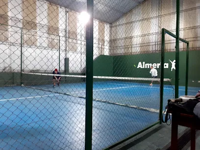 Club Deportivo Almería photo