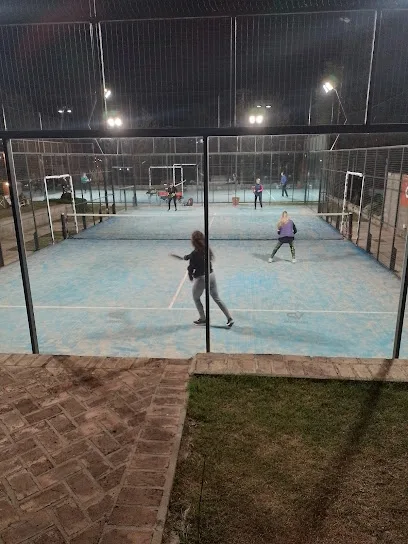 Villa Padel photo