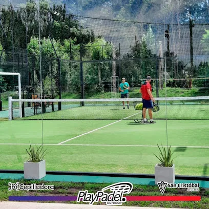 Play Padel photo