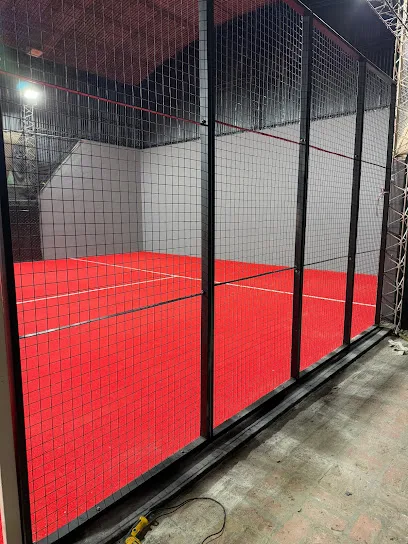 Panama padel photo
