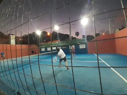 Padel Club Ferro photo