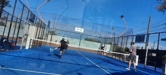 my padel photo