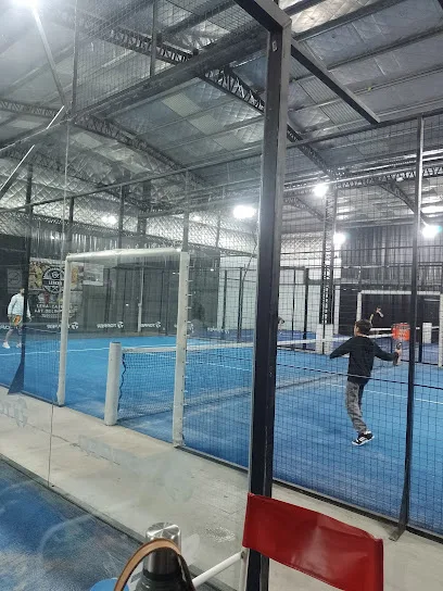 Z Club Padel photo