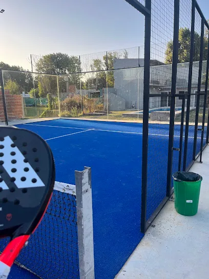 Ventaja padel photo
