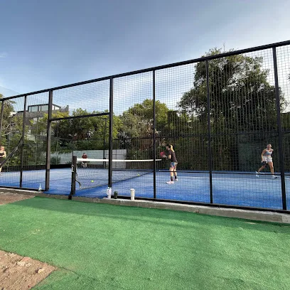 Padel Dumont photo