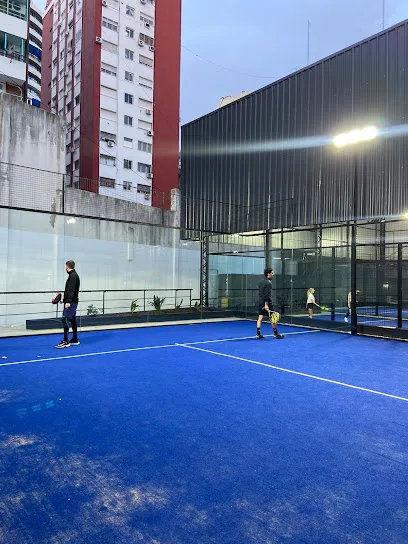 Araoz Padel photo
