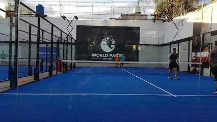 World Padel Center CABA photo