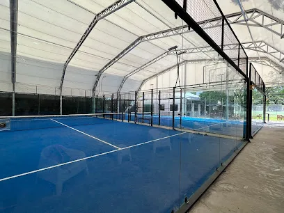 First Pádel Center photo