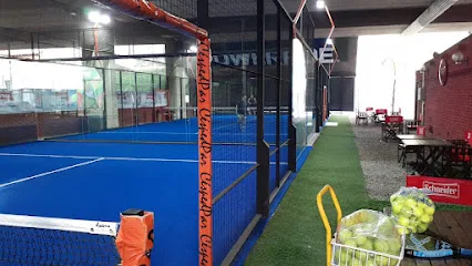 Club San Diego Padel & Futbol photo
