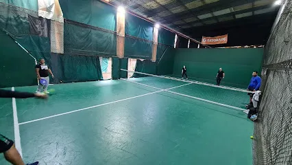 Central Paddle Gym photo