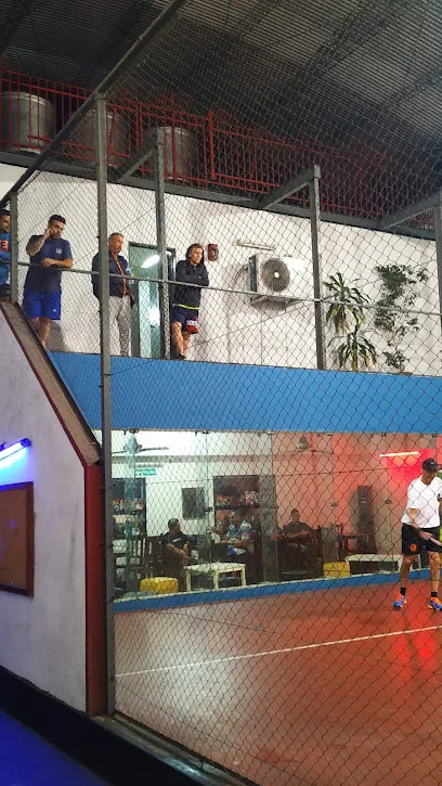 Kristal Padel photo