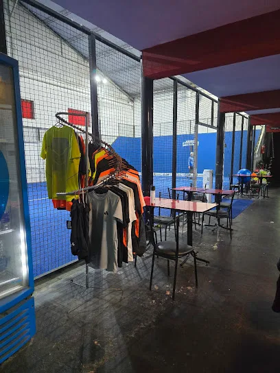 Proodos Padel photo
