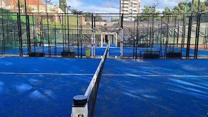 Pádel GEVP photo