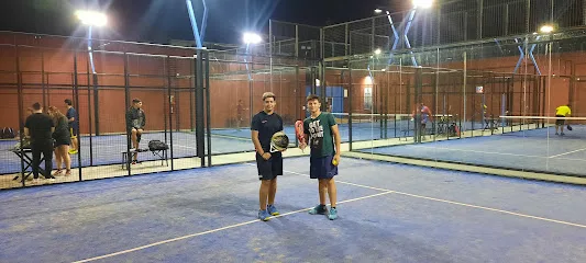 Kuman Club Padel photo