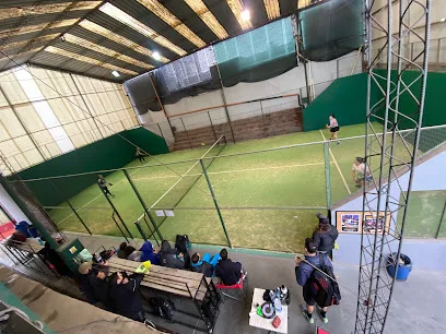 Chance Padel photo