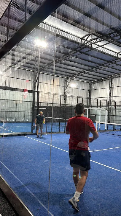 Lama Padel photo