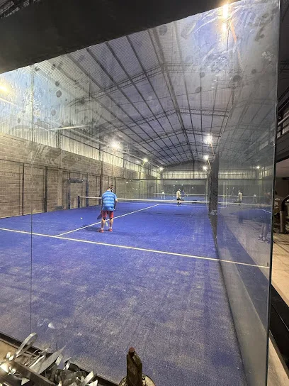 House padel club photo