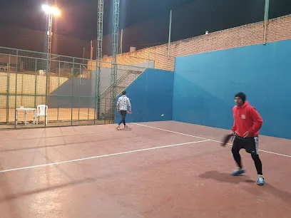 Alemania padel photo