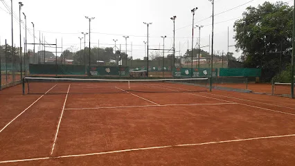 El Bosque Tenis Club photo