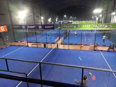 SUMMIT Padel Center photo