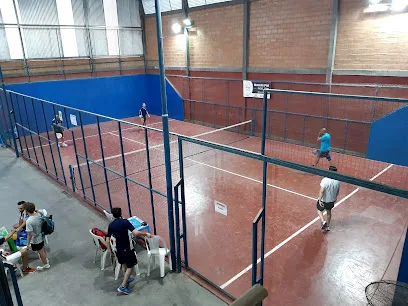 MARCOS PAZ PADEL photo