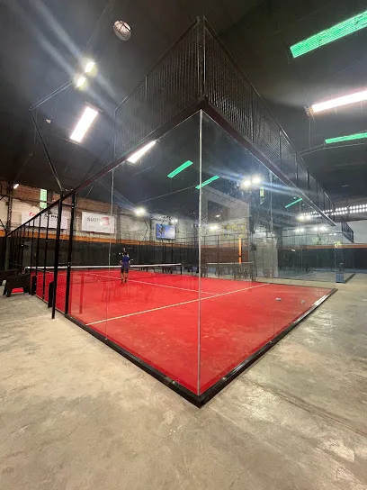 Alpha Padel photo