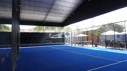 Core4padelacademy photo