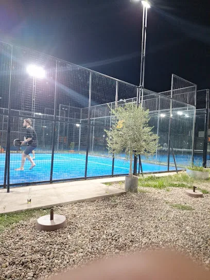 Orbit Club Tenis&Padel photo