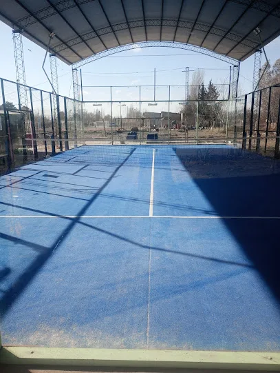 El Leon Padel photo