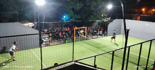 VILLAPADEL photo