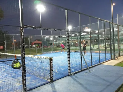 PadelBox photo
