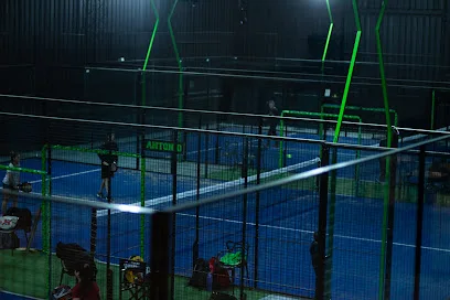Zona Padel Roca photo