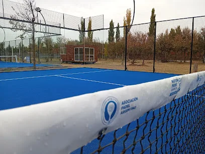 100% Padel photo