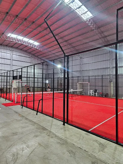LA RUTA PADEL photo