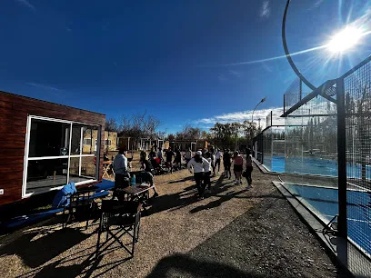 Fincas Padel photo