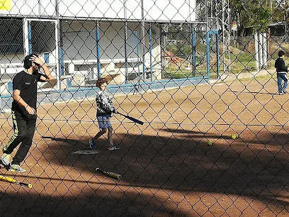 Poly La Palmera Padel photo