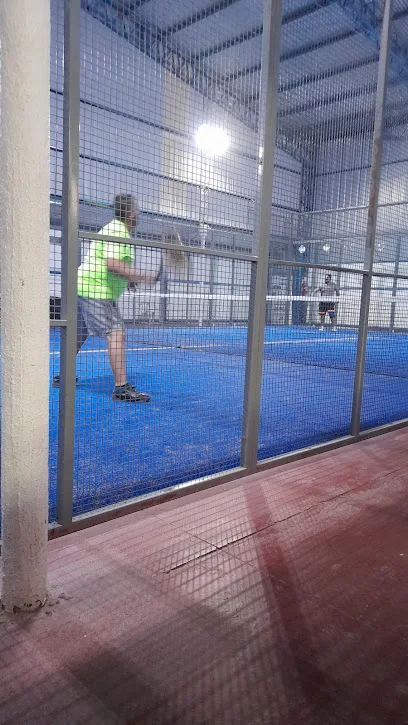 La Jungla Padel photo