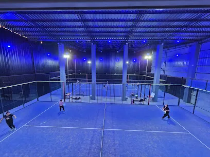 PROCLUB PADEL photo