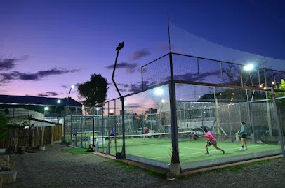 Biguá Pádel Club photo
