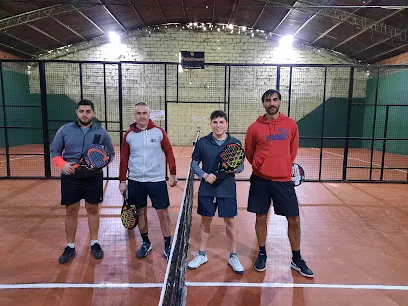 La Cantera Padel photo