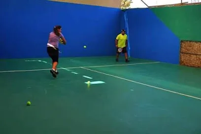 BMI Padel photo