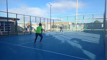 Las Viñas Padel photo