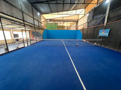 Fusión Padel photo