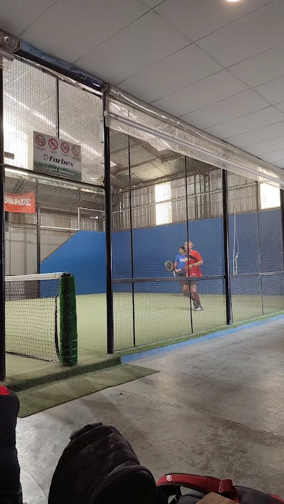 Padel san roman photo