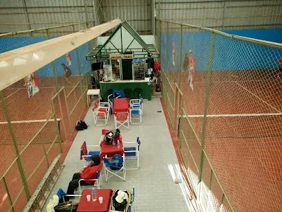 Dallen Padel photo