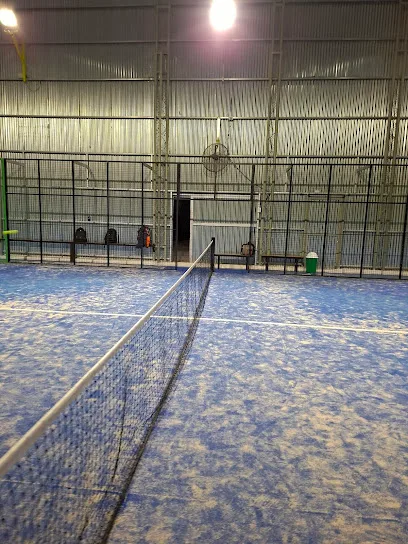 HDP Padel photo