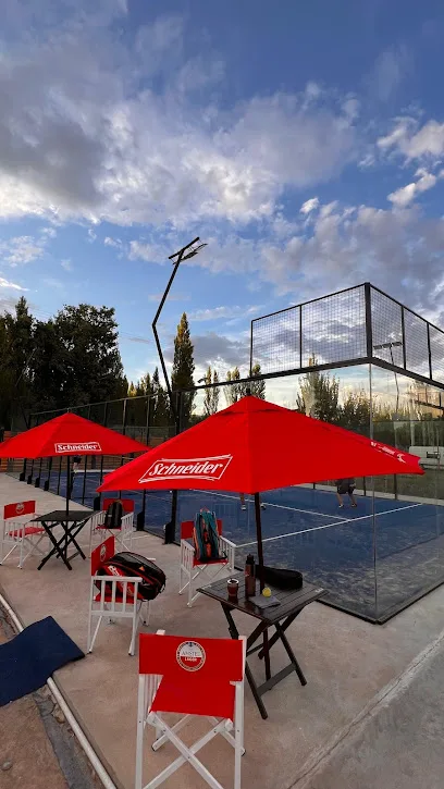 Refugio Padel photo
