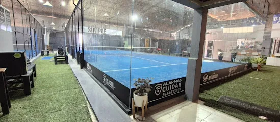 El Tinglado Club de Padel photo