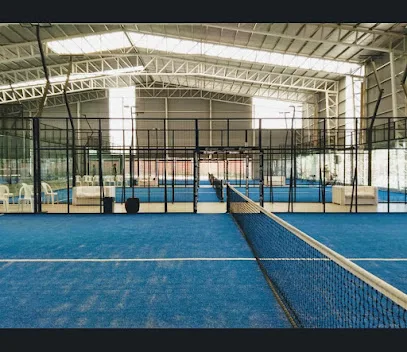 World Pádel Center Mar del Plata photo